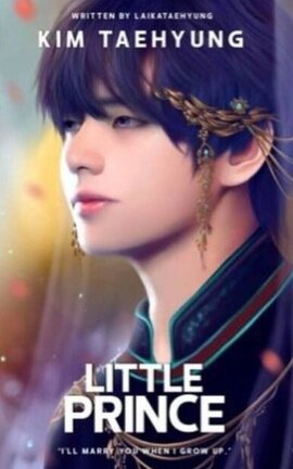 Little Prince