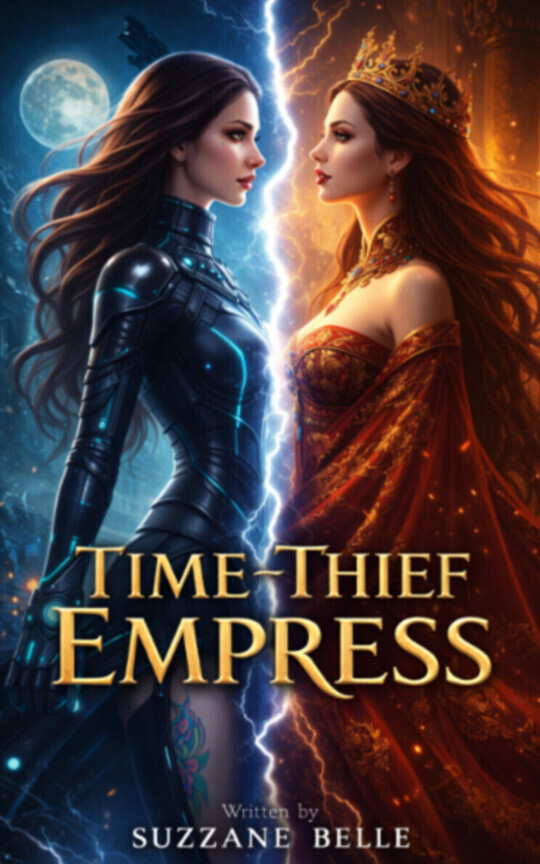 TIME-THIEF EMPRESS