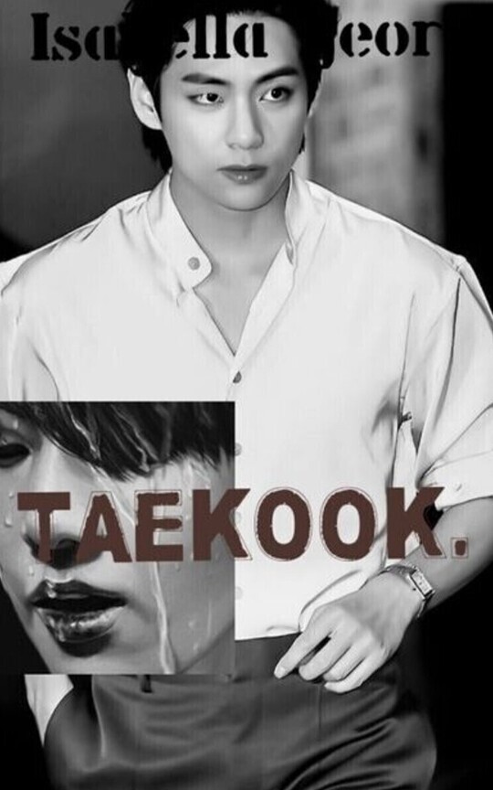 TAEKOOK 