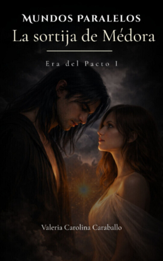 La sortija de Médora