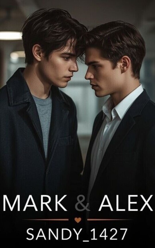 Mark & Alex