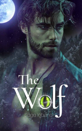 The wolf 