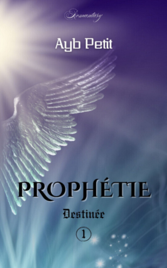 Destinée 1 : Prophétie