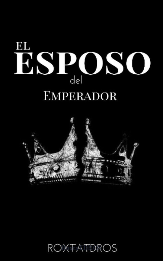 El esposo del emperador (BL)