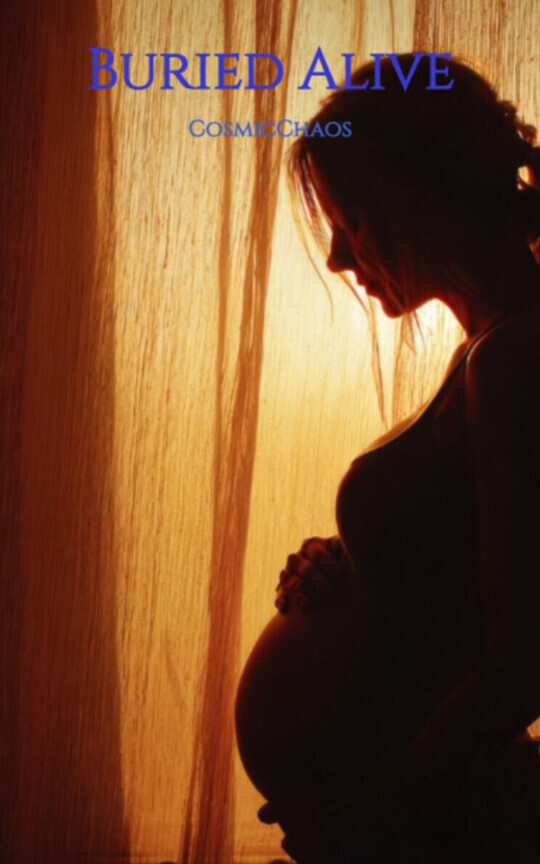 Buried Alive