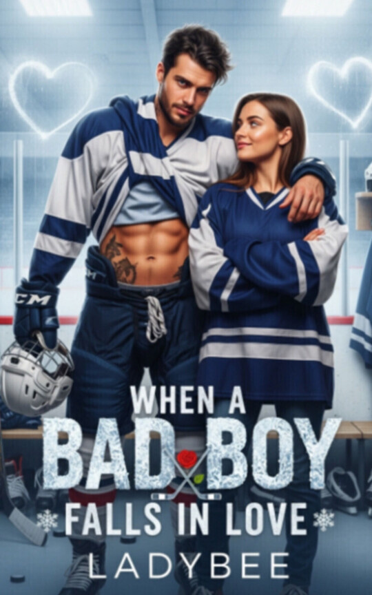 When a Bad Boy Falls in Love 