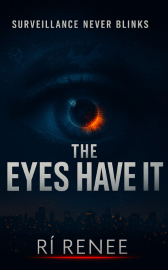 PLATINUM - THE EYES HAVE IT