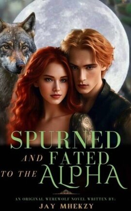 SPURNED AND FATED TO THE ALPHA