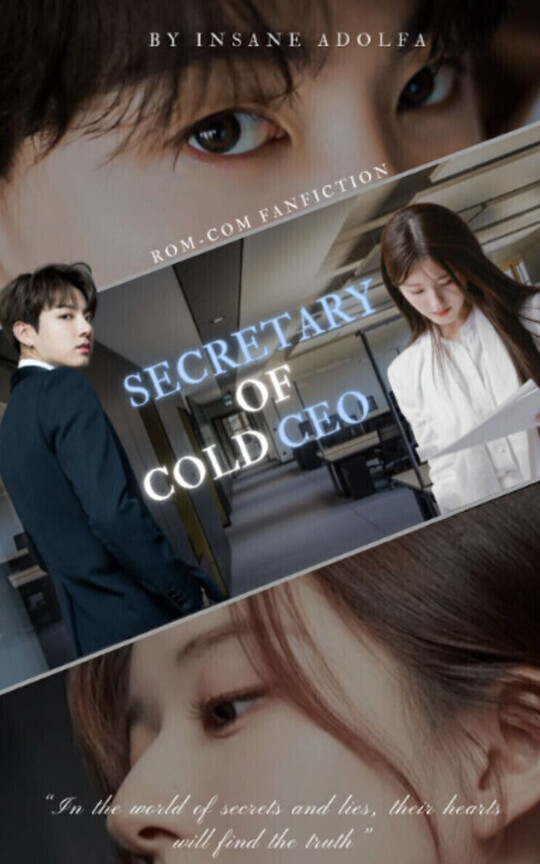 The Secretary of a Cold CEO (JJK FF)