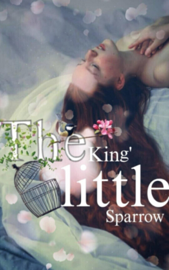 The king's little Sparrow