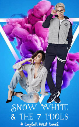 Snow White & the 7 Idols