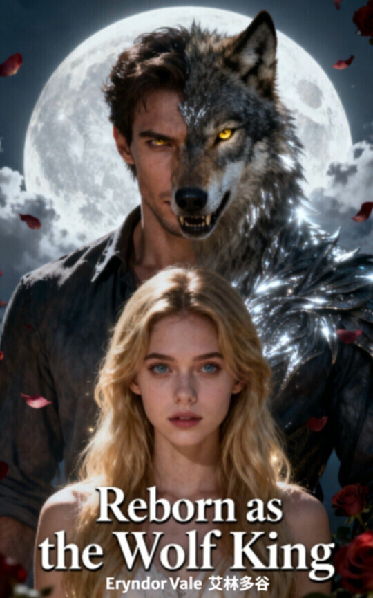 Reborn as the Wolf King
