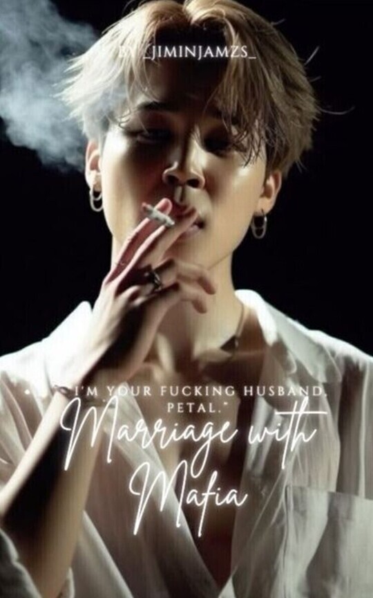 Marriage with Mafia |Jimin ff|✓