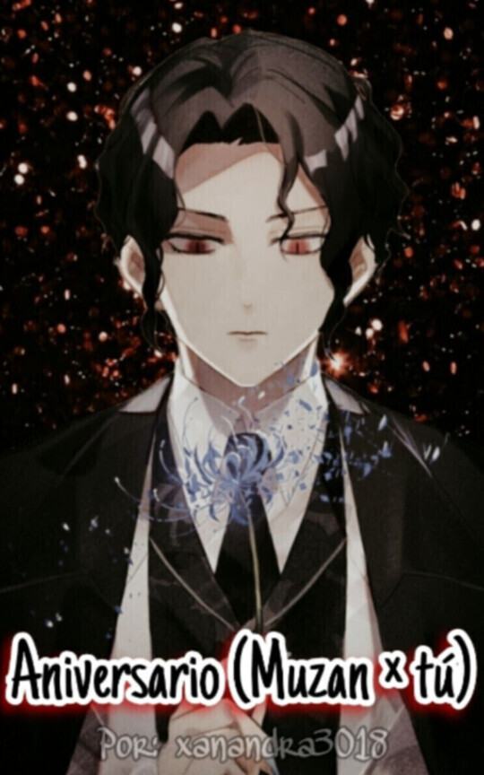 ANIVERSARIO (One-shot)