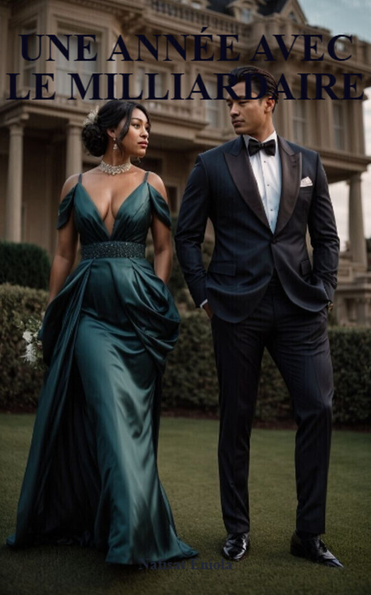 UNE ANNÉE AVEC LE MILLIARDAIRE