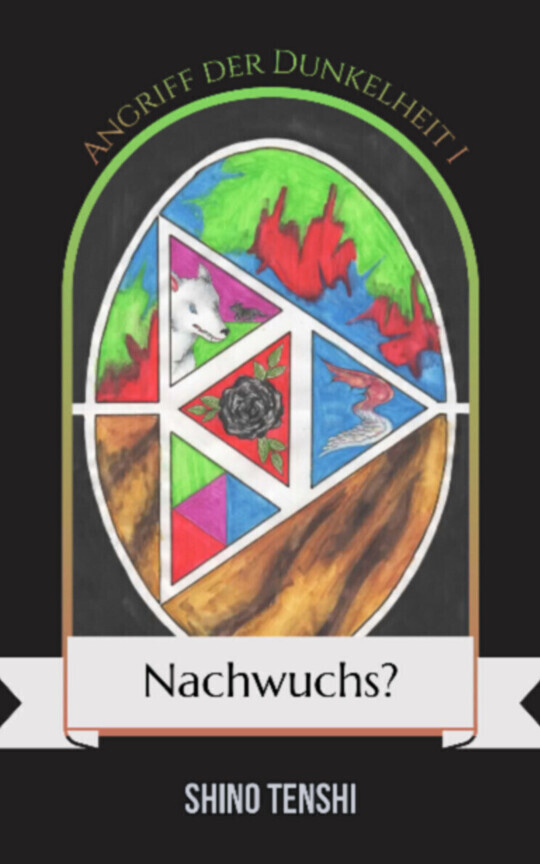 Nachwuchs?