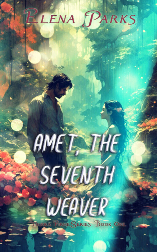 Amet, the Seventh Weaver