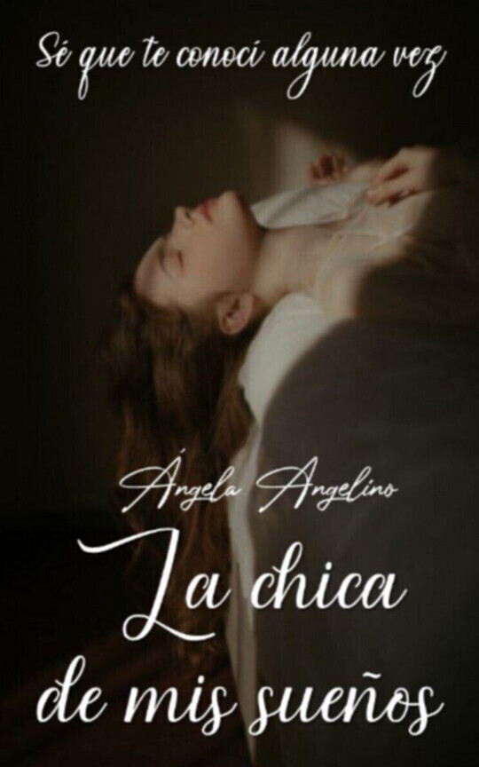La Chica de mis sueños