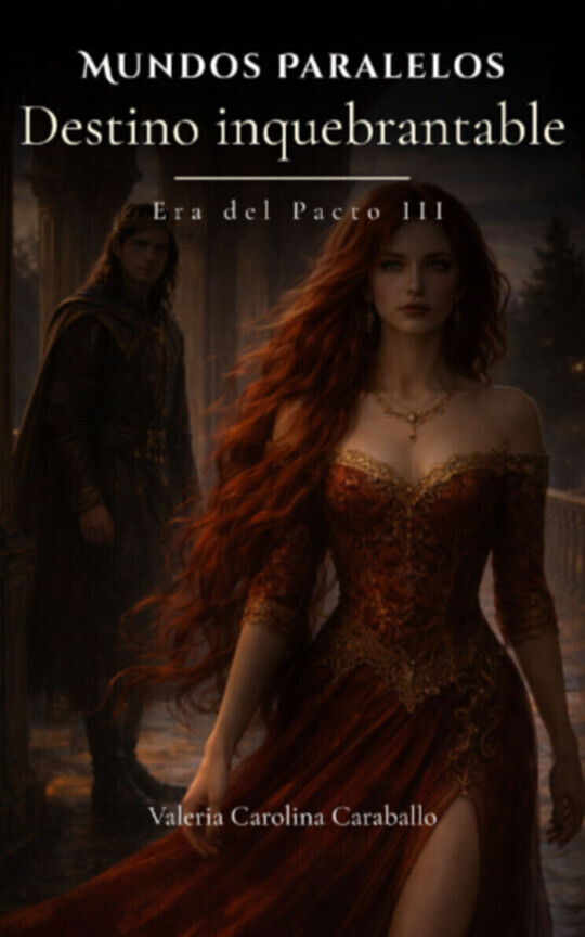 Destino Inquebrantable