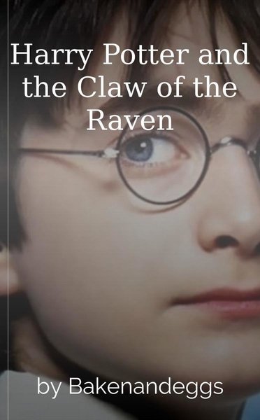 Harry Potter and the Claw of the Raven