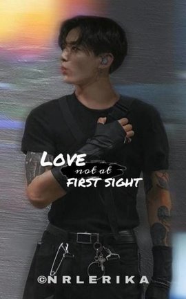 Love not at first sight | Jungkook