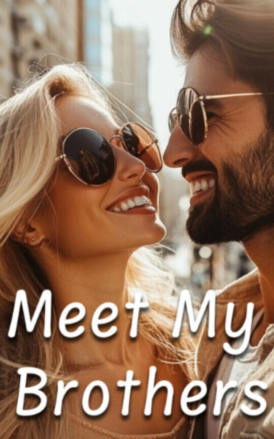 Meet My Brothers (CH1751-)