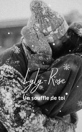 Lyly-Rose : un souffle de toi