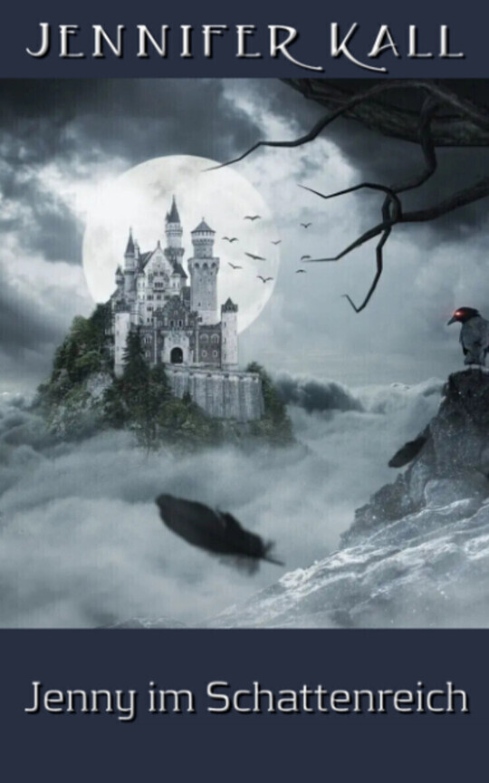 Jenny im Schattenreich
