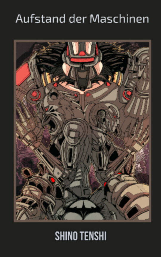 Aufstand der Maschinen