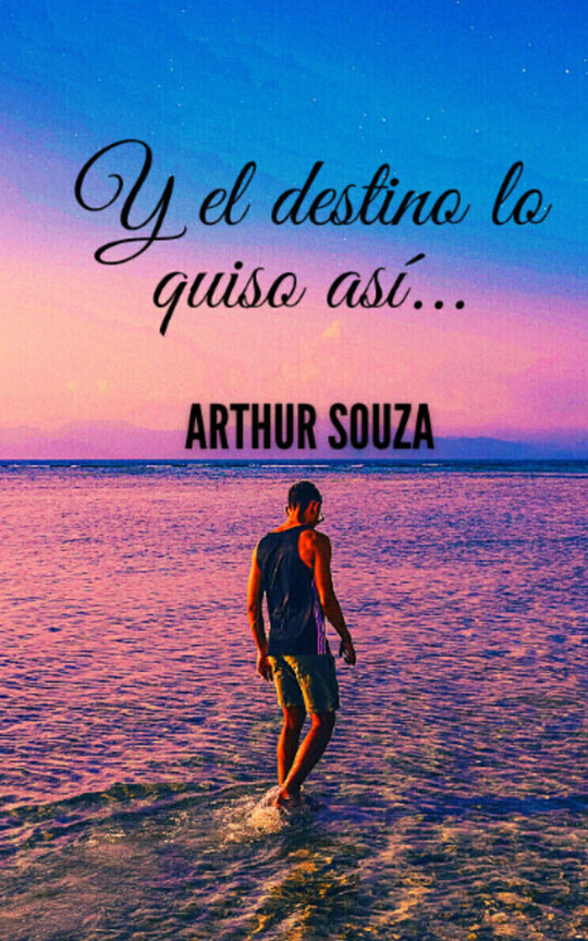 Y el destino lo quiso así...