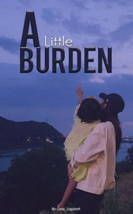 A little burden (J.JK)