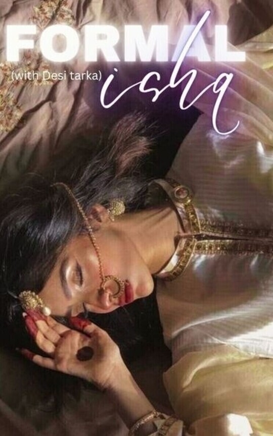 Formal Ishq