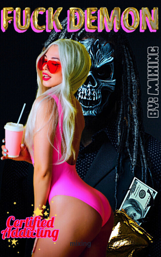 Fuck Demon