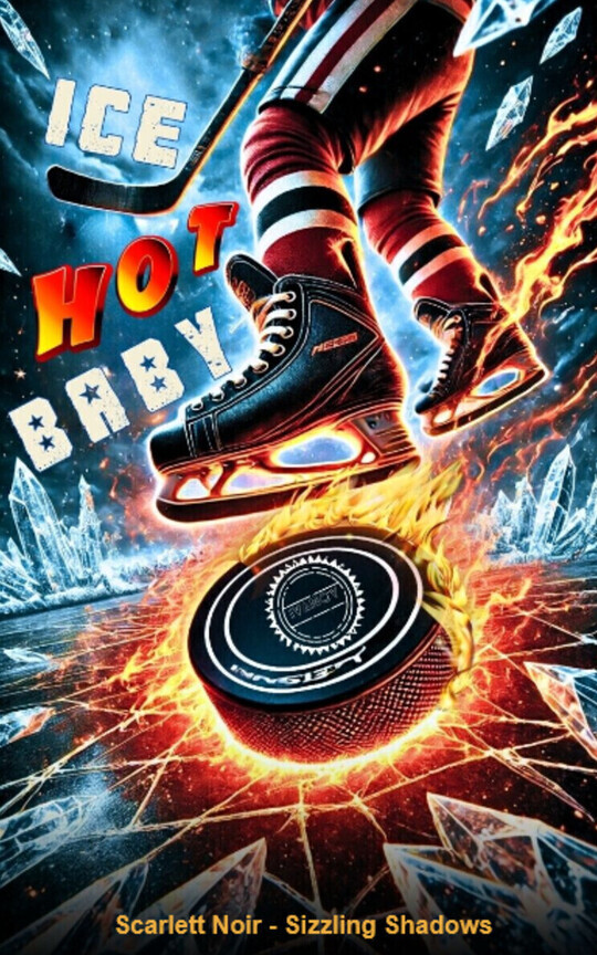 ICE HOT BABY 