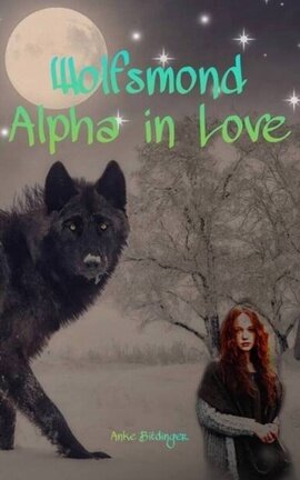 Wolfsmond Alpha in Love