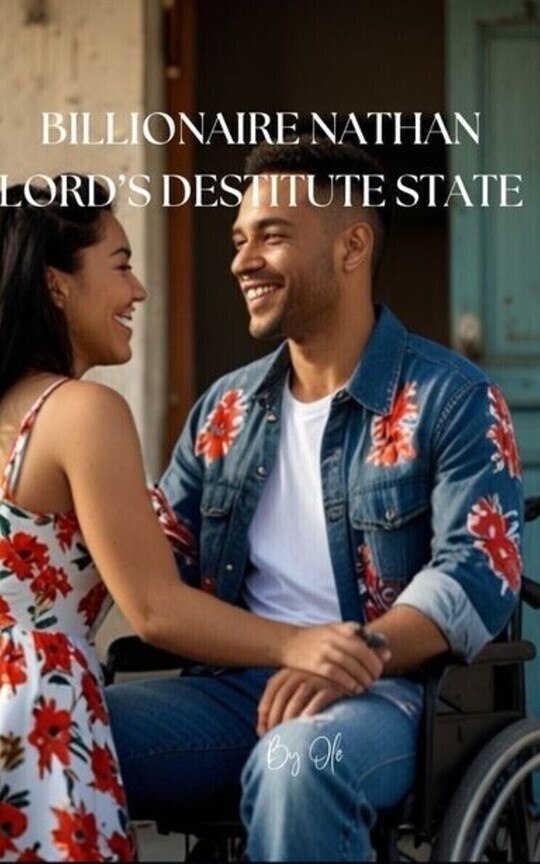 Billionaire Nathan Lord’s Destitute State