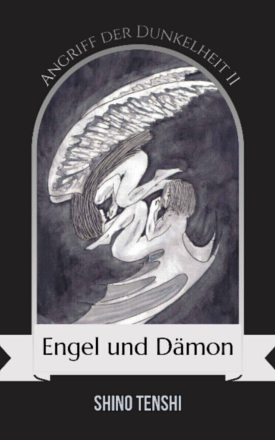 Engel und Dämon